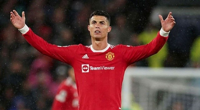 Ronaldo durdurulamıyor: Şampiyonlar Ligi’ne damga vurdu