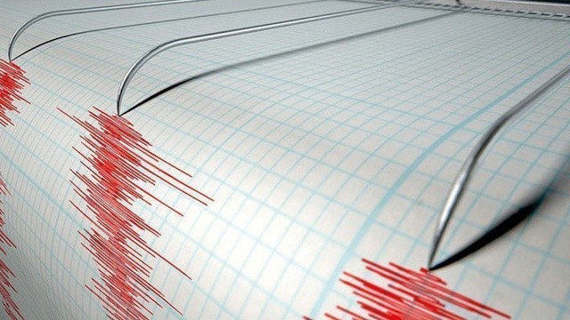 Son dakika... Adana&#039;da 3.3 büyüklüğünde deprem