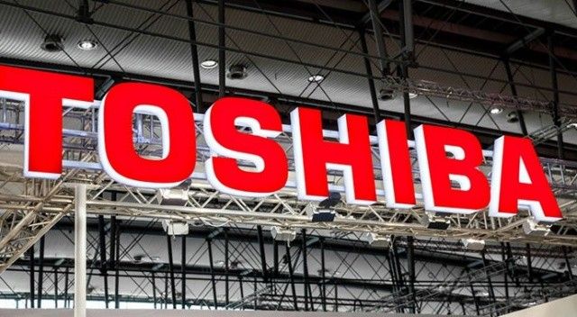 Teknoloji devi Toshiba üçe bölünüyor: Tarihi açıkladılar