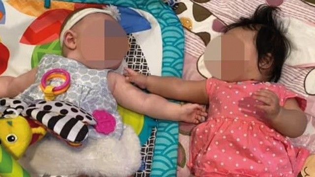 Tüp bebek tedavisinde skandal: Bilmeden birbirlerinin çocuğunu dünyaya getirdiler