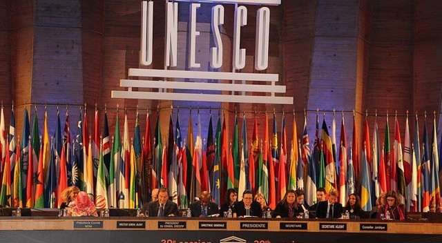 Türkiye, UNESCO Yürütme Kurulu üyeliğine bir kez daha seçildi