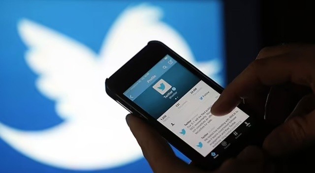 Twitter araştırması: Paylaşımların çoğu yüzde 25&#039;lik kesim tarafından yapılıyor