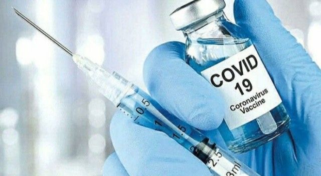 En çok koruma sağlayan koronavirüs aşısı belli oldu!