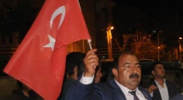 AK Partili eski başkanın kardeşine silahlı saldırıyla ilgili 26 gözaltı