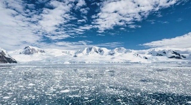 Antarktika’da tarihi keşif: Buzulların altında yeni bir yaşam keşfedildi