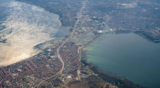 Bakan Karaismailoğlu&#039;ndan Kanal İstanbul açıklaması