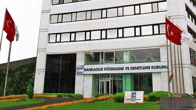 BDDK&#039;dan, 13 bankaya ceza uygulanması kararı