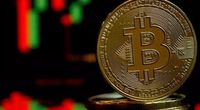 Bitcoin’de yükseliş! Son iki haftanın en yüksek seviyesine ulaştı