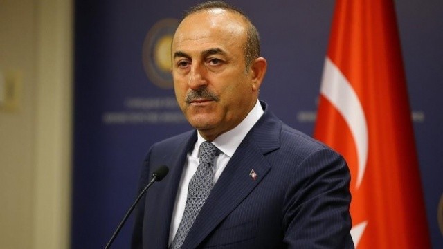 Çavuşoğlu&#039;ndan Katar açıklaması: İş birliğimizi derinleştiriyoruz