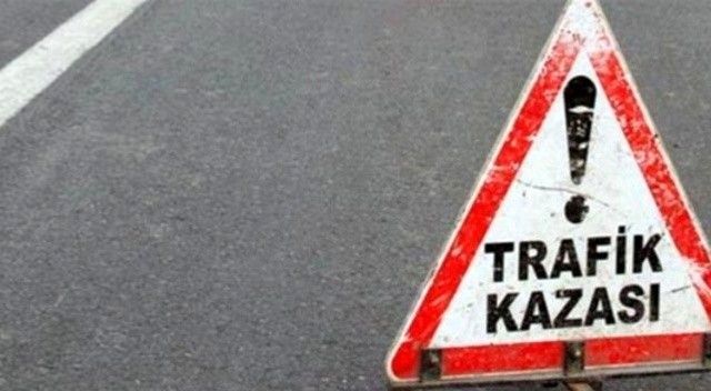 Çekmeköy&#039;de 19 aracın karıştığı zincirleme kaza