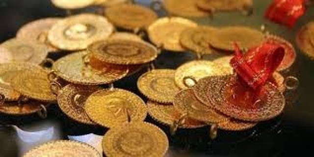 Çeyrek altın, gram altın ne kadar? 2 Aralık altın fiyatları