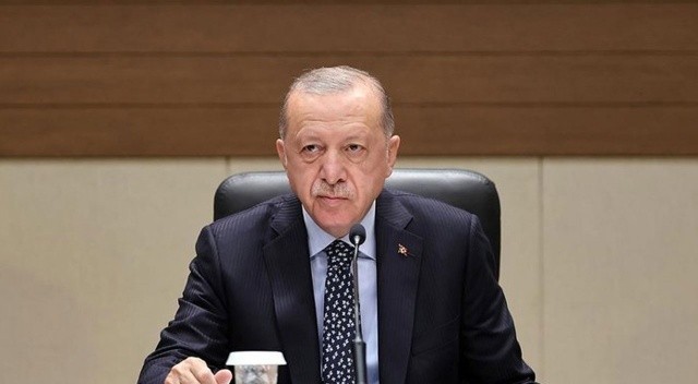 Cumhurbaşkanı Erdoğan&#039;dan Katar ziyareti öncesi açıklamalar: Yeni imzalar atılacak