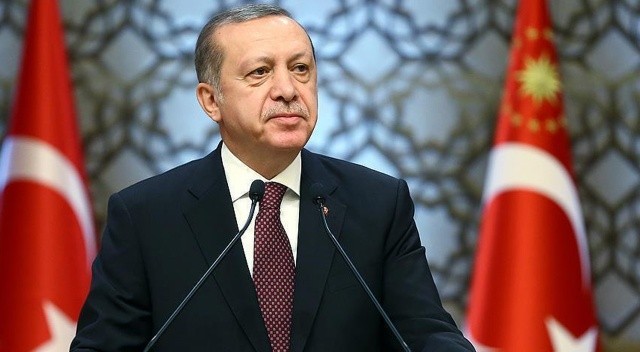 Cumhurbaşkanı Erdoğan: Hiçbir zaman faizci olmadım, olmayacağım