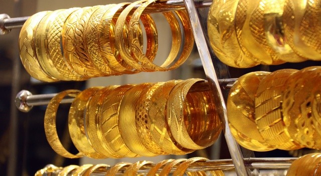 Didim’de kuyumcu soygunu: 1 milyonluk altın çalan hırsızlar yakalandı