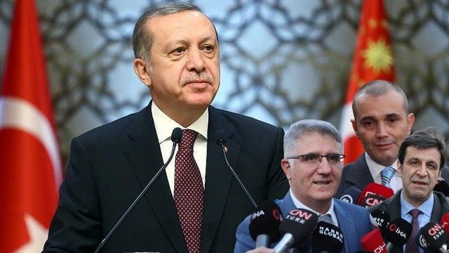 Ekonomistler Erdoğan görüşmesini değerlendirdi: Enflasyon düşecek