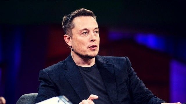Elon Musk eleştirileri cevapladı: Yörüngede binlerce uyduya yer var