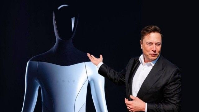 Elon Musk sonunda konuştu: Tesla Bot insan gibi olacak