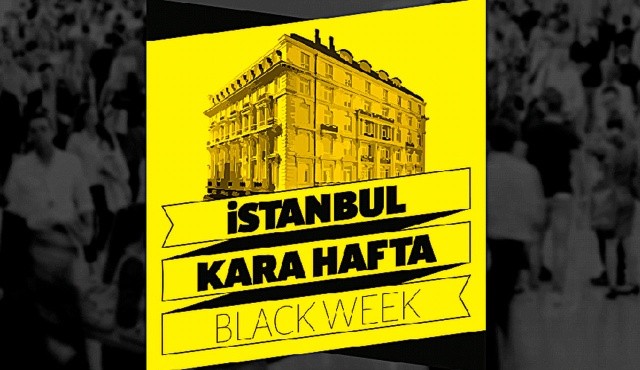 İstanbul edebiyatla ‘kararacak’