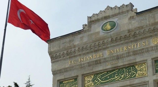 İstanbul Üniversitesi 3 öğretim Görevlisi ve 4 araştırma görevlisi alacak