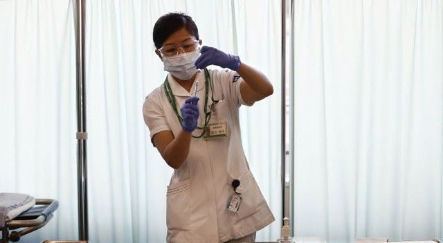 Japonya’da ‘zombi’ hücrelere karşı aşı geliştirildi: Yaşlanmayı durduruyor