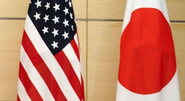 Japonya Dışişleri Bakanı Hayashi ve ABD&#039;li mevkidaşı Blinken&#039;den Çin&#039;e karşı işbirliği kararı