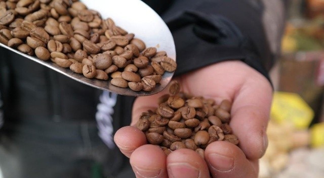 Kahve 200 TL’yi buldu esnaf çareyi gramajı düşürmekte buldu