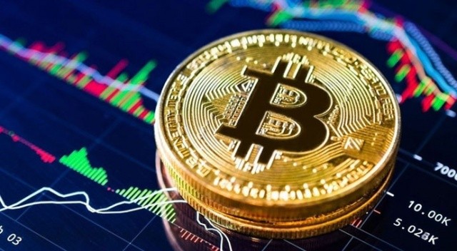 Kripto para piyasalarında Fed ve Omicron depremi: Bitcoin’den sert düşüş