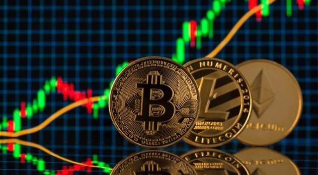 Kripto para piyasalarında yükseliş: Bitcoin ve Dogecoin’de son durum ne?