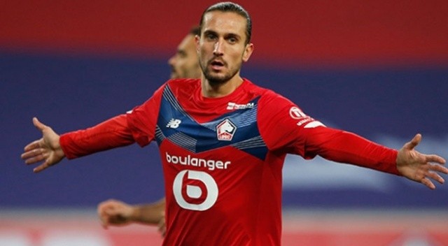 Lille kulübü Yusuf Yazıcı’yı gözden çıkardı: Transferi için harekete geçtiler