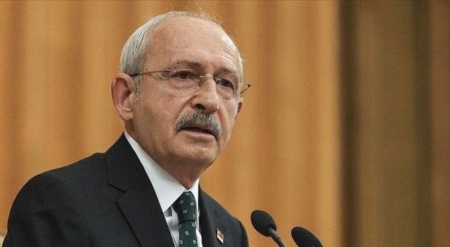 MEB: Kılıçdaroğlu kamuoyunu yanlış yönlendiriyor