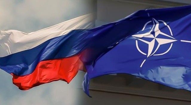 NATO-Rusya Konseyi 12 Ocak&#039;ta toplanacak