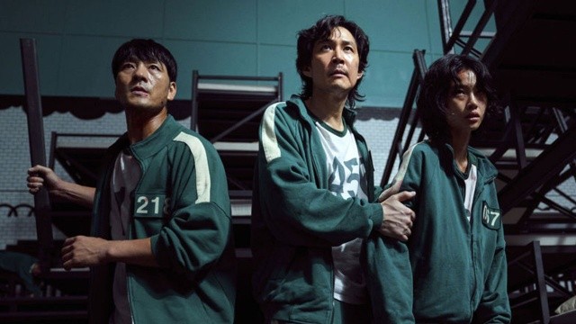 Netflix&#039;te Güney Kore rüzgarı: İki yeni dizi daha geliyor