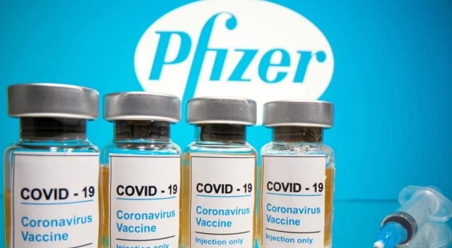 Pfizer açıkladı: Korona aşılarının güçlendirici dozlarına ihtiyacımız olacak