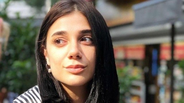 Pınar Gültekin davasında mahkeme salonu karıştı!