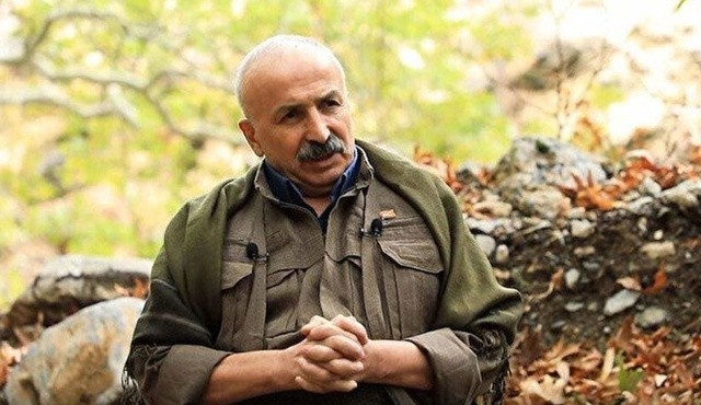 PKK elebaşından üç partiye &#039;hükûmeti devirin&#039; çağrısı