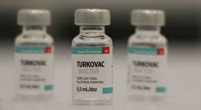 Prof. Dr. Ateş Kara: Vatandaşlarımızın TURKOVAC aşısına destek olması lazım