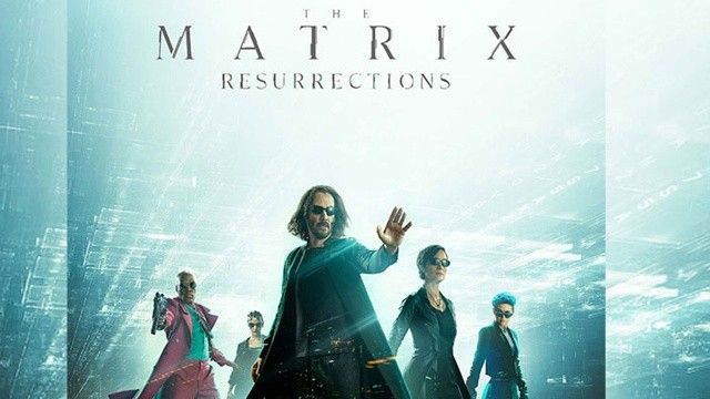 The Matrix serisi geri dönüyor: Yeni filminin sinemalarda yayınlanacağı tarih belli oldu