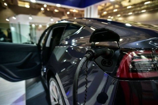 Türkiye’de elektrikli ve hibrit araçlara rağbet artıyor