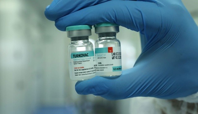Turkovac aşı maliyetini yüzde 50 düşürecek