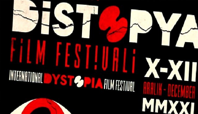 Uluslararası Distopya Film Festivali başlıyor