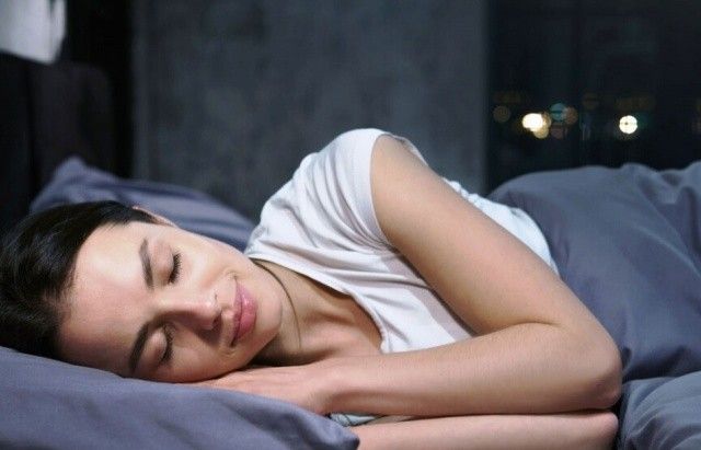 Uyku bozukluğuna neden olan 87 ayrı hastalık mevcut
