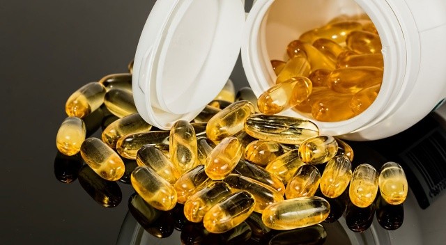 Uzmanı uyardı: İlerleyen yaşlarda bu vitaminleri ihmal etmeyin