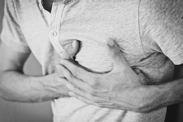 Uzmanı uyardı: Kışın kalp krizi geçirme riski daha fazla