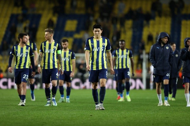 Vizeler iptal! Fenerbahçe devre arasında yıldız göndermeyecek