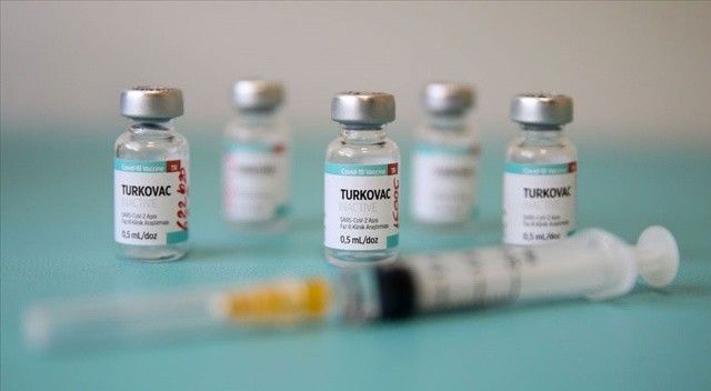 Yerli aşıyı geliştiren Prof. Dr. Özdarendeli: TURKOVAC yüzde 100 koruyucu