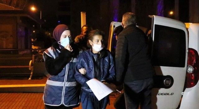 3 yaşındaki Ayşenur’un ölümüyle ilgili anne ve dayı tutuklandı