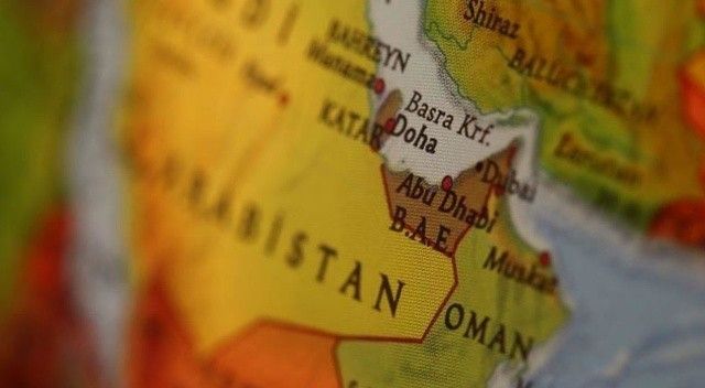 Abu Dabi’de İHA saldırıları: 3 kişi öldü
