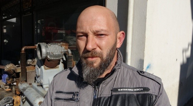 Antalya’da ‘fakir’ diyen öğretmene hapis cezası