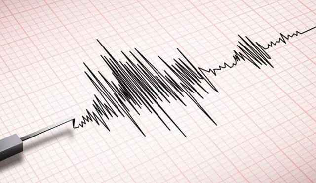 Antalya&#039;da sabaha karşı korkutan deprem | Son depremler