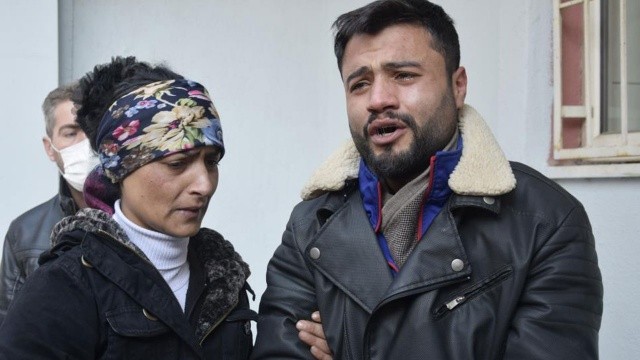 Ayşenur&#039;un ölümü sonrası Annesi ve dayısı tutuklanmıştı: Acılı babadan yürek yakan sözler
